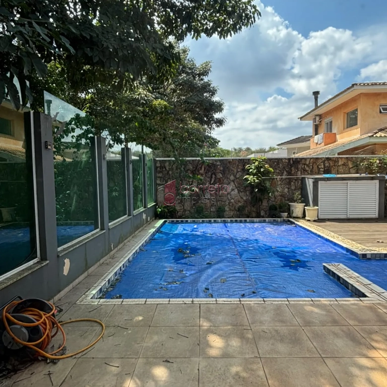 CASA À VENDA NO PORTAL DO PARAÍSO II – JUNDIAÍ/SP