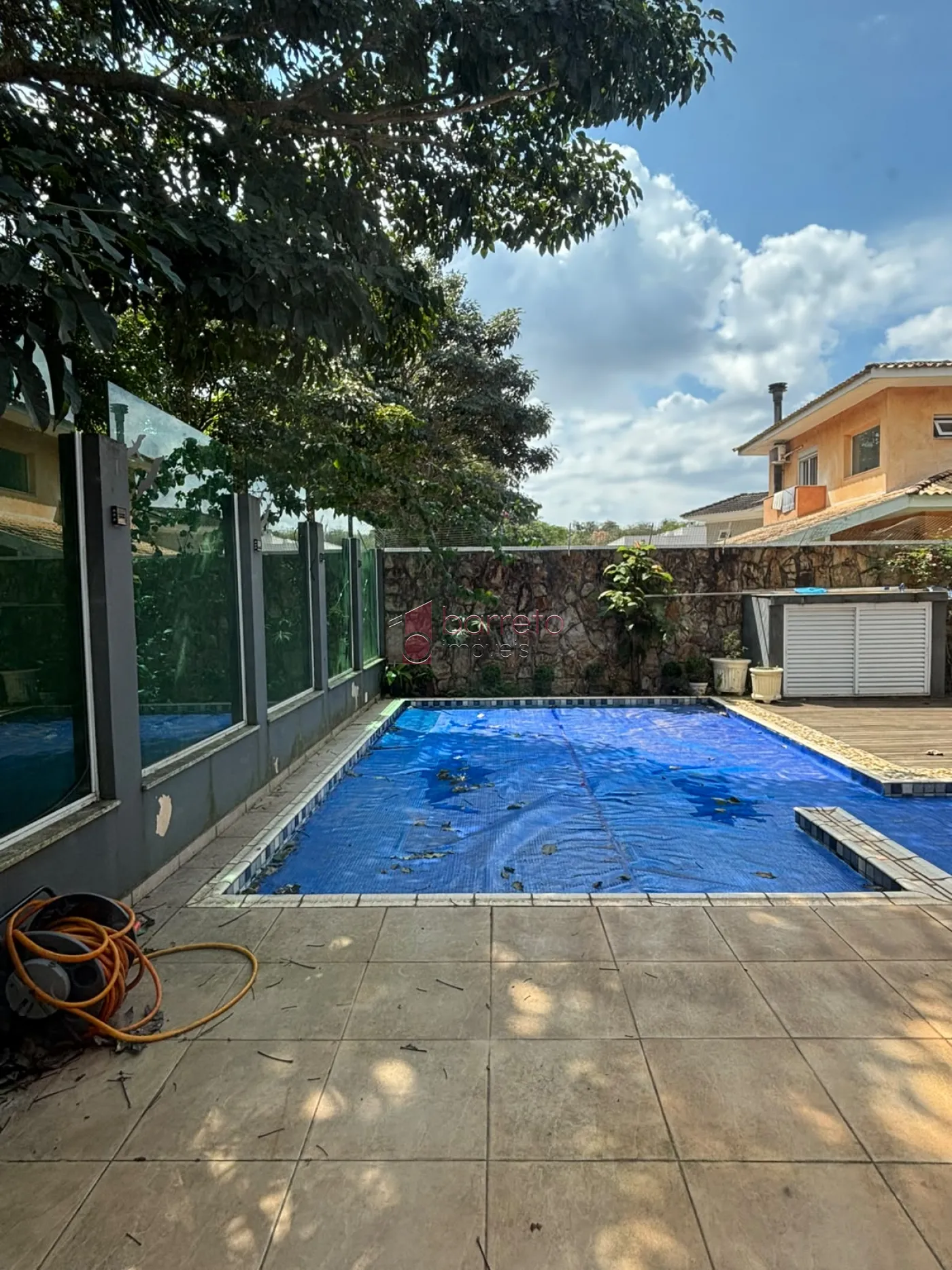 CASA À VENDA NO PORTAL DO PARAÍSO II – JUNDIAÍ/SP