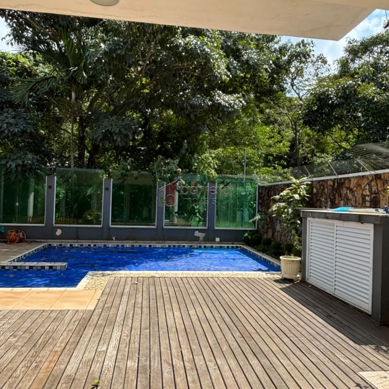 CASA À VENDA NO PORTAL DO PARAÍSO II – JUNDIAÍ/SP