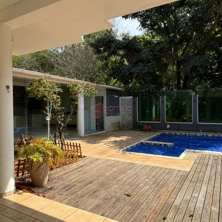 CASA À VENDA NO PORTAL DO PARAÍSO II – JUNDIAÍ/SP