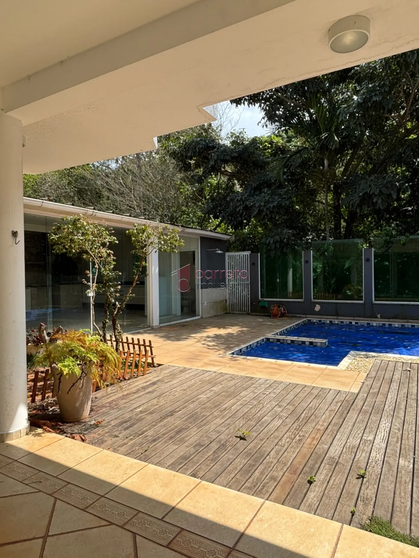CASA À VENDA NO PORTAL DO PARAÍSO II – JUNDIAÍ/SP