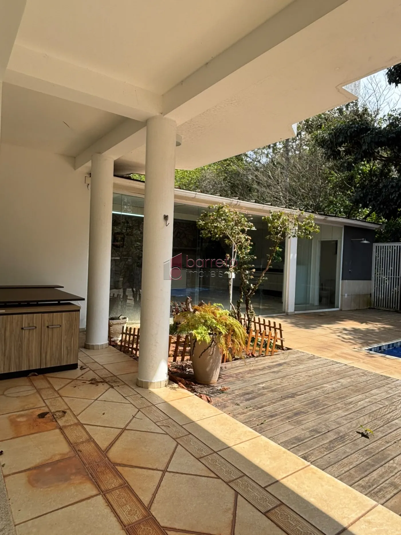 CASA À VENDA NO PORTAL DO PARAÍSO II – JUNDIAÍ/SP