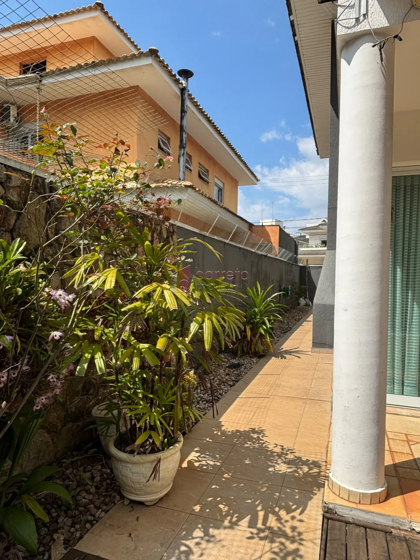 CASA À VENDA NO PORTAL DO PARAÍSO II – JUNDIAÍ/SP