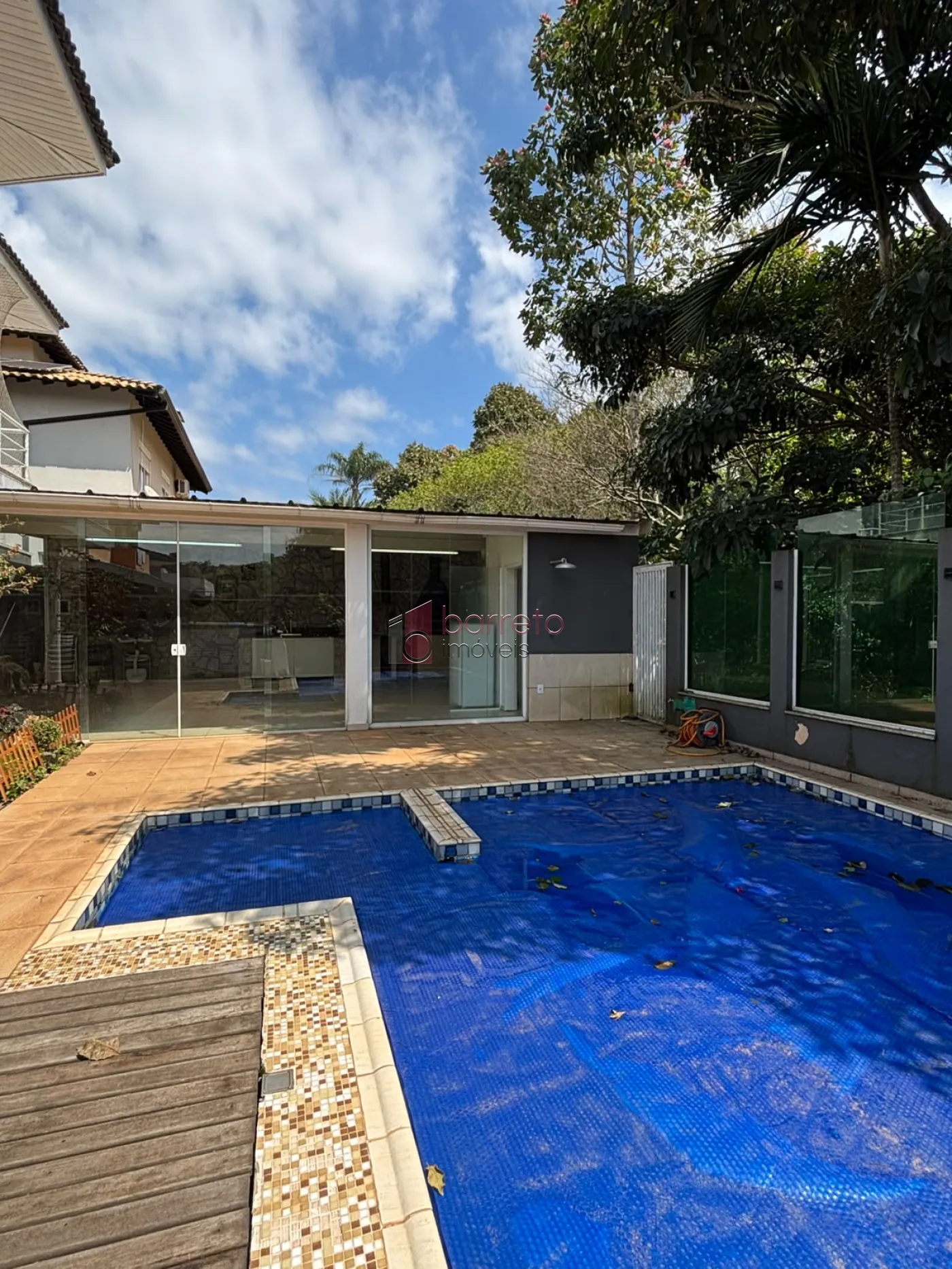 CASA À VENDA NO PORTAL DO PARAÍSO II – JUNDIAÍ/SP