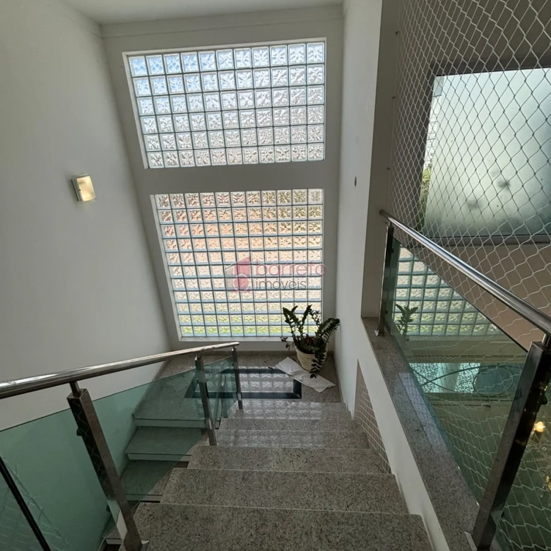 CASA À VENDA NO PORTAL DO PARAÍSO II – JUNDIAÍ/SP