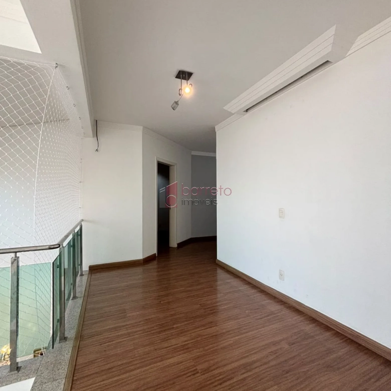 CASA À VENDA NO PORTAL DO PARAÍSO II – JUNDIAÍ/SP