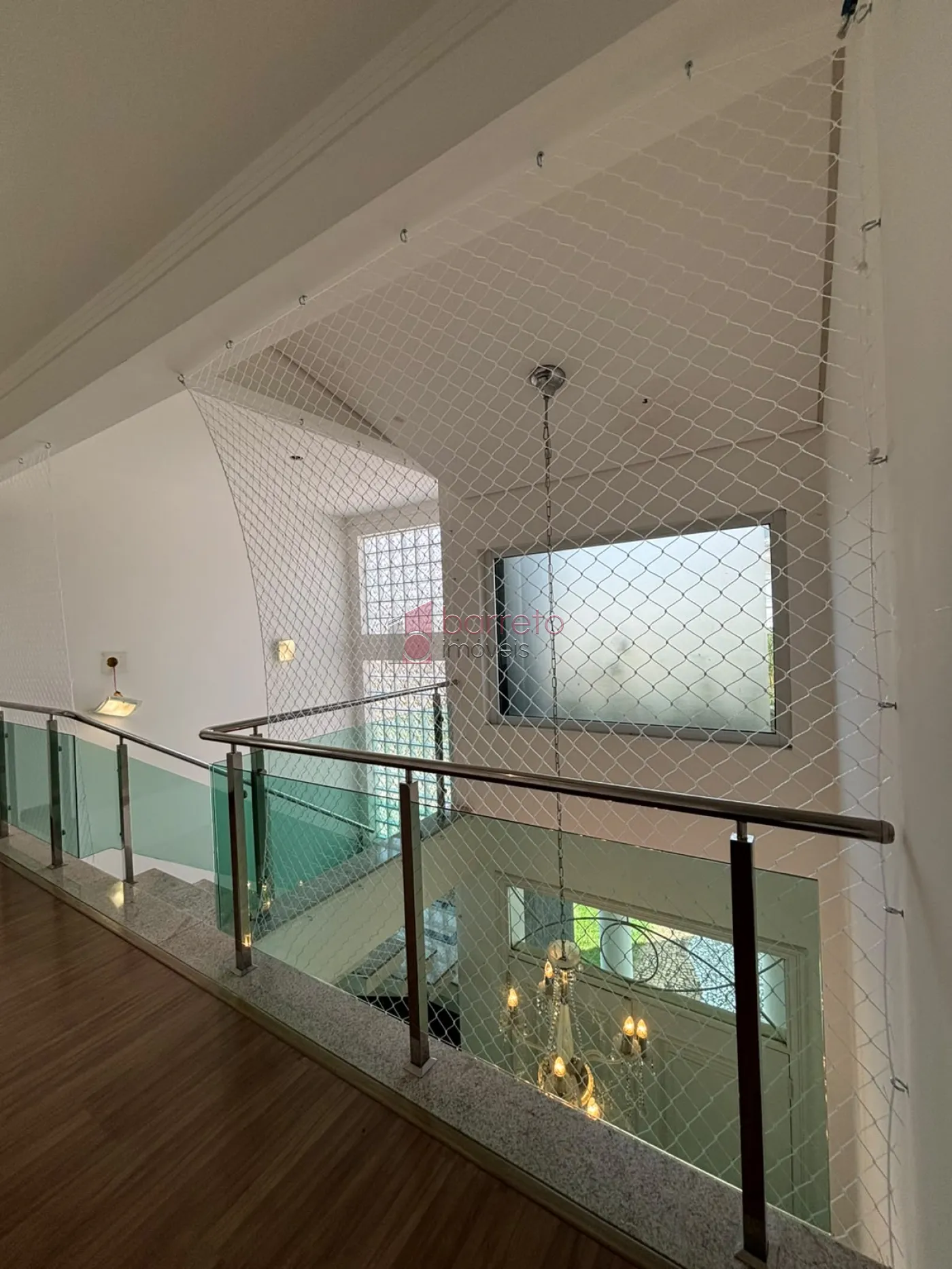 CASA À VENDA NO PORTAL DO PARAÍSO II – JUNDIAÍ/SP