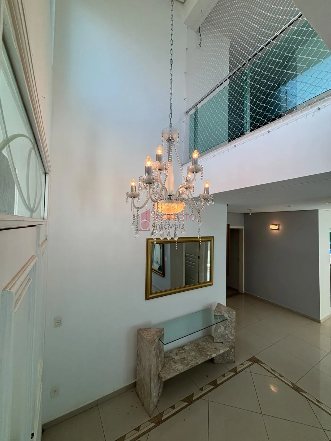 CASA À VENDA NO PORTAL DO PARAÍSO II – JUNDIAÍ/SP
