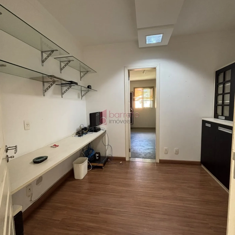 CASA À VENDA NO PORTAL DO PARAÍSO II – JUNDIAÍ/SP