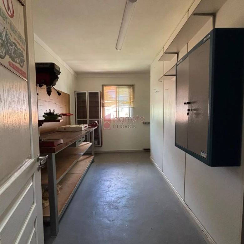 CASA À VENDA NO PORTAL DO PARAÍSO II – JUNDIAÍ/SP