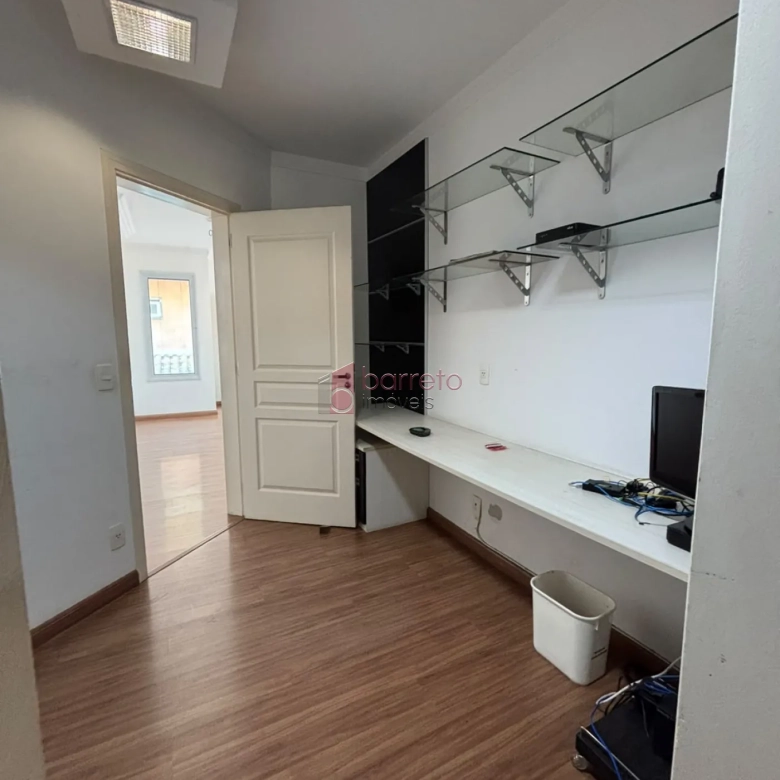 CASA À VENDA NO PORTAL DO PARAÍSO II – JUNDIAÍ/SP