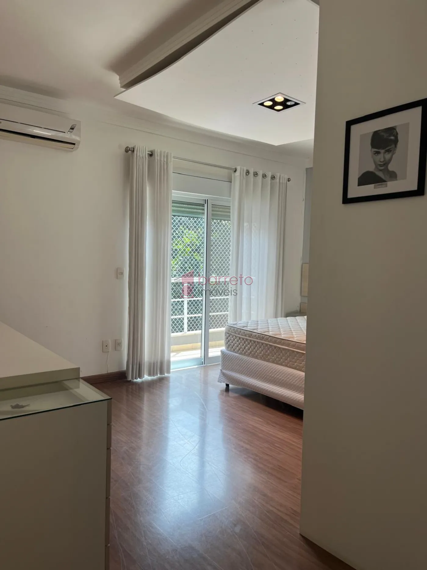 CASA À VENDA NO PORTAL DO PARAÍSO II – JUNDIAÍ/SP