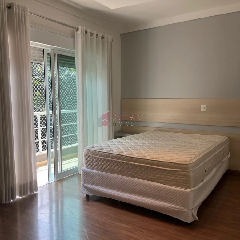 CASA À VENDA NO PORTAL DO PARAÍSO II – JUNDIAÍ/SP