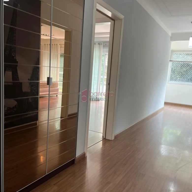 CASA À VENDA NO PORTAL DO PARAÍSO II – JUNDIAÍ/SP
