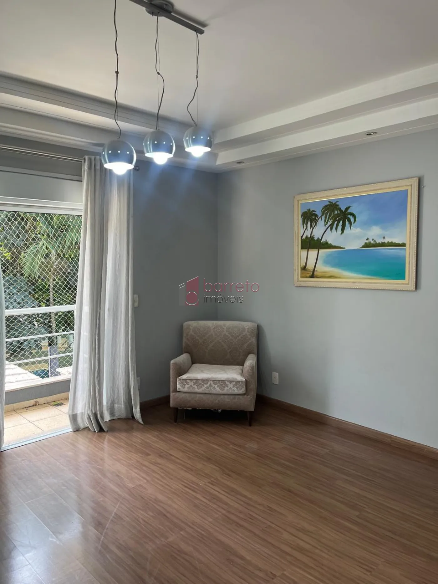 CASA À VENDA NO PORTAL DO PARAÍSO II – JUNDIAÍ/SP