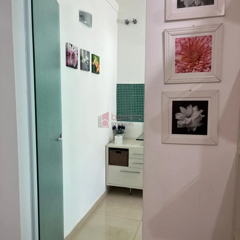 CASA À VENDA NO PORTAL DO PARAÍSO II – JUNDIAÍ/SP