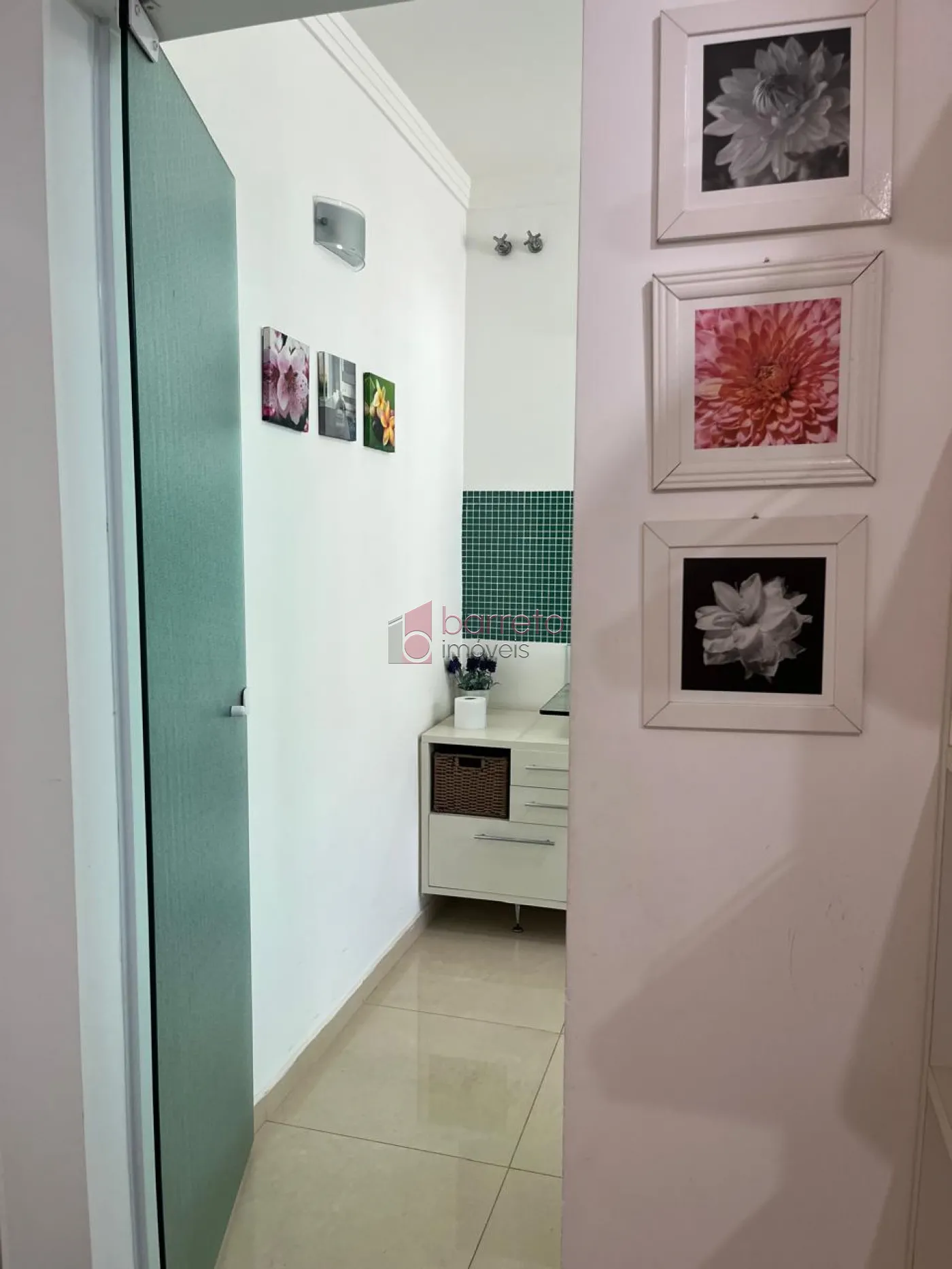 CASA À VENDA NO PORTAL DO PARAÍSO II – JUNDIAÍ/SP