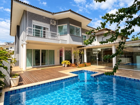 CASA À VENDA NO PORTAL DO PARAÍSO II – JUNDIAÍ/SP