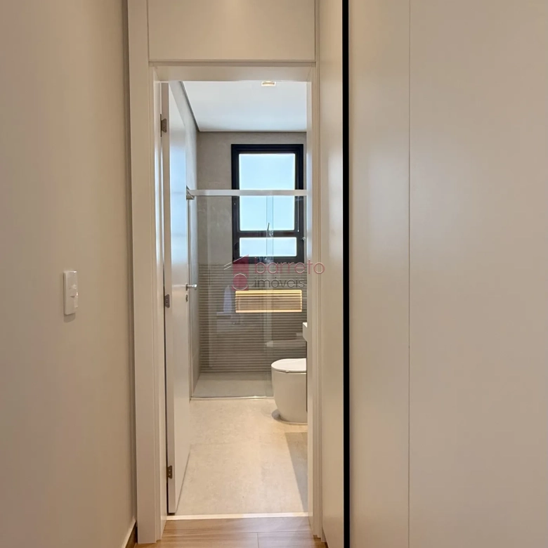 CASA MOBILIADA COM 03 SUÍTES À VENDA NO RESIDENCIAL LAGO AZUL – RECANTO QUARTO CENTENÁRIO – JUNDIAÍ/SP