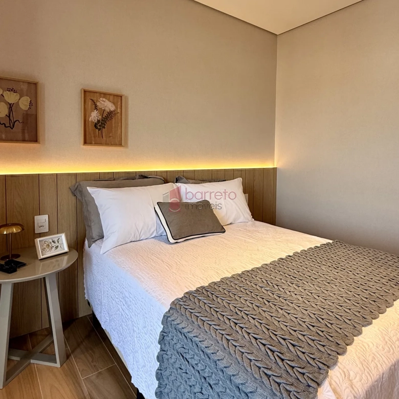 CASA MOBILIADA COM 03 SUÍTES À VENDA NO RESIDENCIAL LAGO AZUL – RECANTO QUARTO CENTENÁRIO – JUNDIAÍ/SP