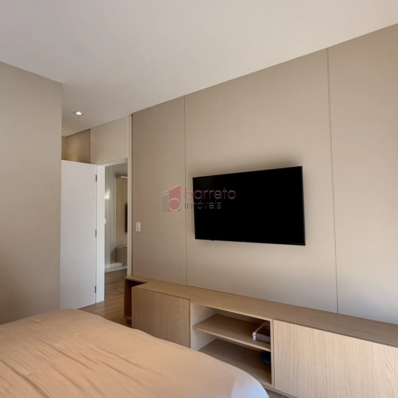 CASA MOBILIADA COM 03 SUÍTES À VENDA NO RESIDENCIAL LAGO AZUL – RECANTO QUARTO CENTENÁRIO – JUNDIAÍ/SP
