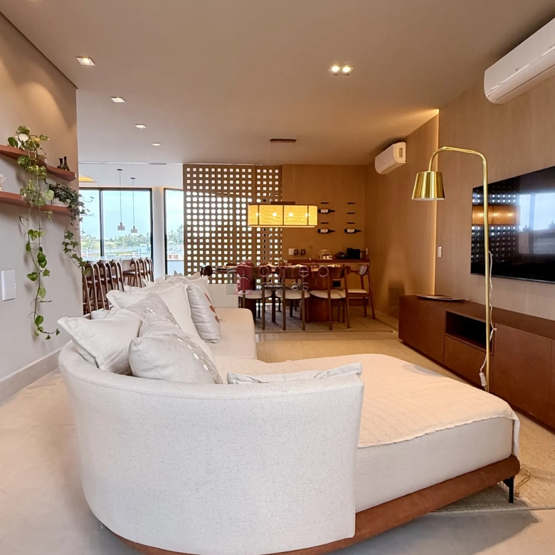 CASA MOBILIADA COM 03 SUÍTES À VENDA NO RESIDENCIAL LAGO AZUL – RECANTO QUARTO CENTENÁRIO – JUNDIAÍ/SP