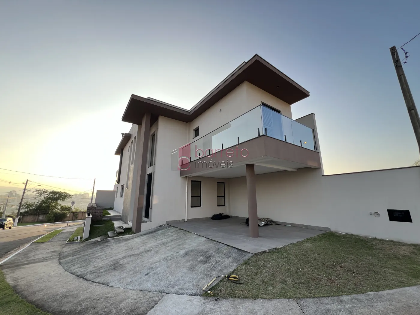 CASA SOBRADO COM 03 DORMITÓRIOS À VENDA NO CONDOMÍNIO PANORAMA – JUNDIAÍ/SP