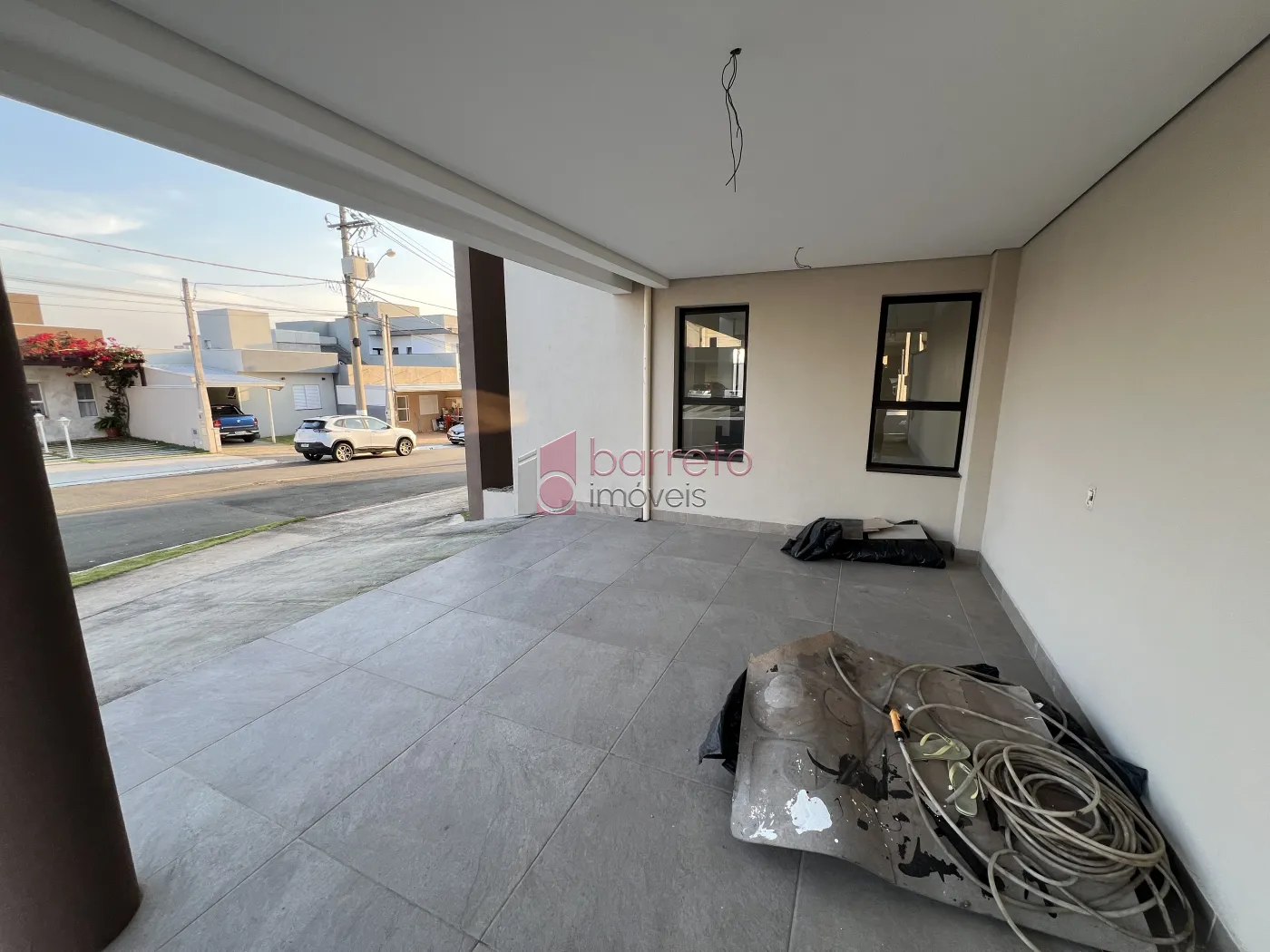 CASA SOBRADO COM 03 DORMITÓRIOS À VENDA NO CONDOMÍNIO PANORAMA – JUNDIAÍ/SP