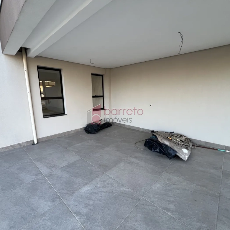 CASA SOBRADO COM 03 DORMITÓRIOS À VENDA NO CONDOMÍNIO PANORAMA – JUNDIAÍ/SP