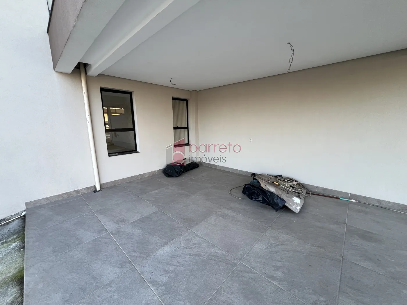 CASA SOBRADO COM 03 DORMITÓRIOS À VENDA NO CONDOMÍNIO PANORAMA – JUNDIAÍ/SP