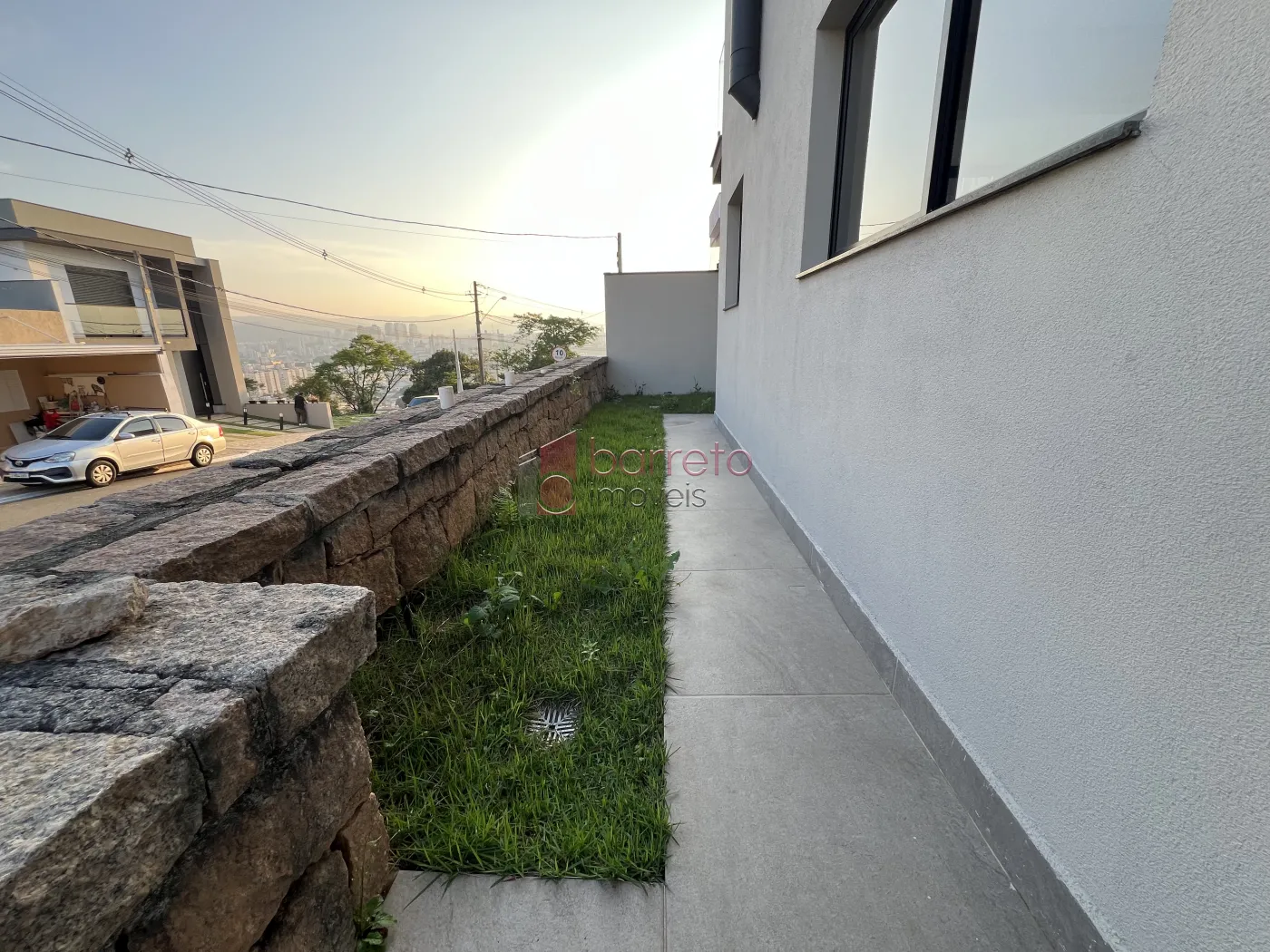 CASA SOBRADO COM 03 DORMITÓRIOS À VENDA NO CONDOMÍNIO PANORAMA – JUNDIAÍ/SP