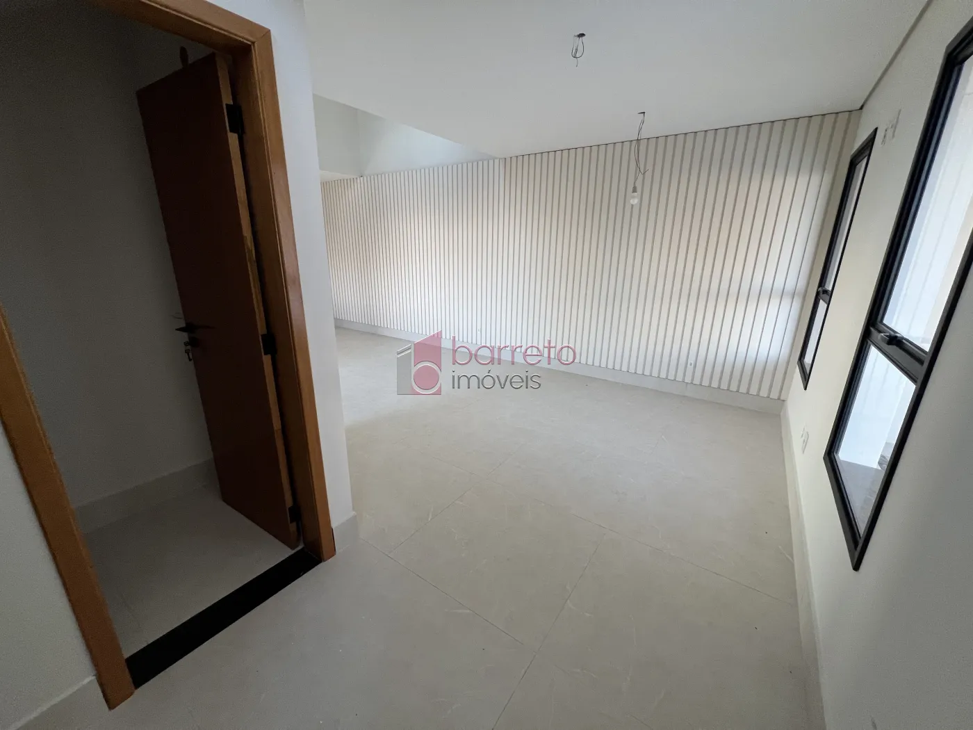 CASA SOBRADO COM 03 DORMITÓRIOS À VENDA NO CONDOMÍNIO PANORAMA – JUNDIAÍ/SP