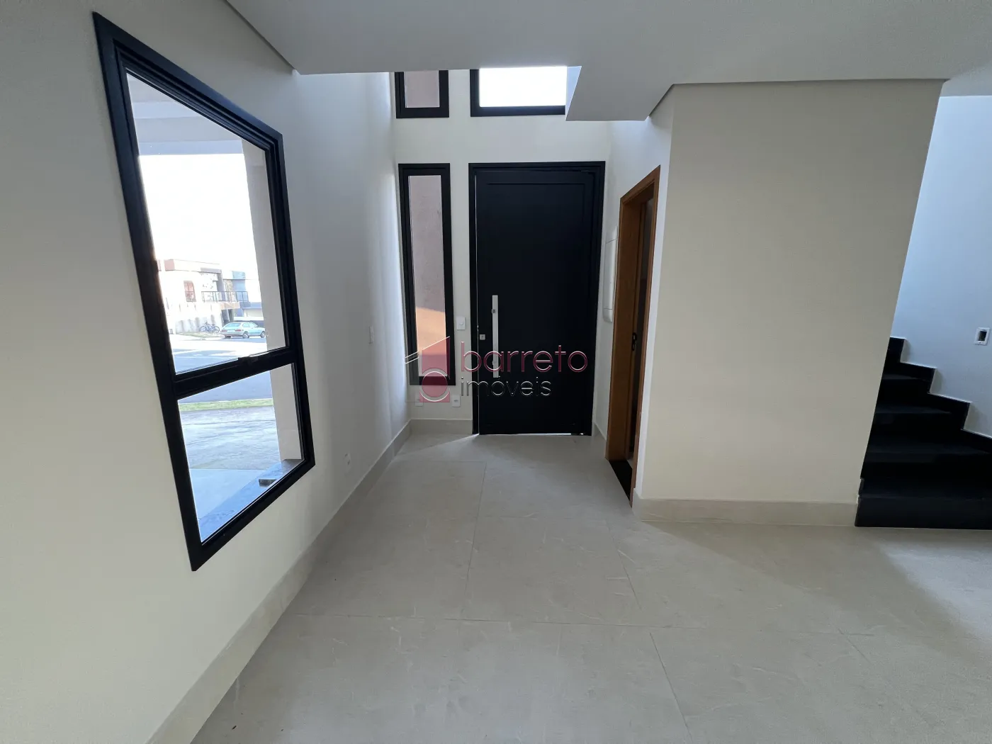 CASA SOBRADO COM 03 DORMITÓRIOS À VENDA NO CONDOMÍNIO PANORAMA – JUNDIAÍ/SP