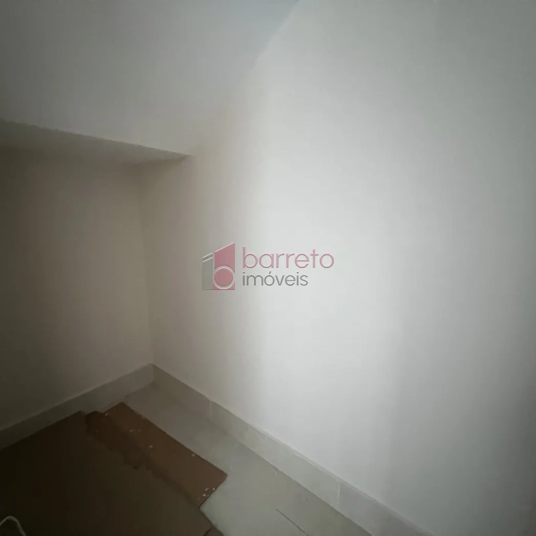 CASA SOBRADO COM 03 DORMITÓRIOS À VENDA NO CONDOMÍNIO PANORAMA – JUNDIAÍ/SP