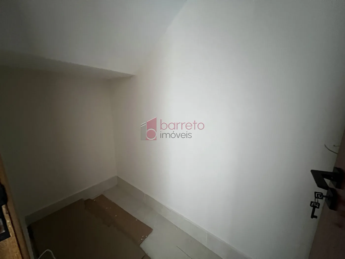 CASA SOBRADO COM 03 DORMITÓRIOS À VENDA NO CONDOMÍNIO PANORAMA – JUNDIAÍ/SP