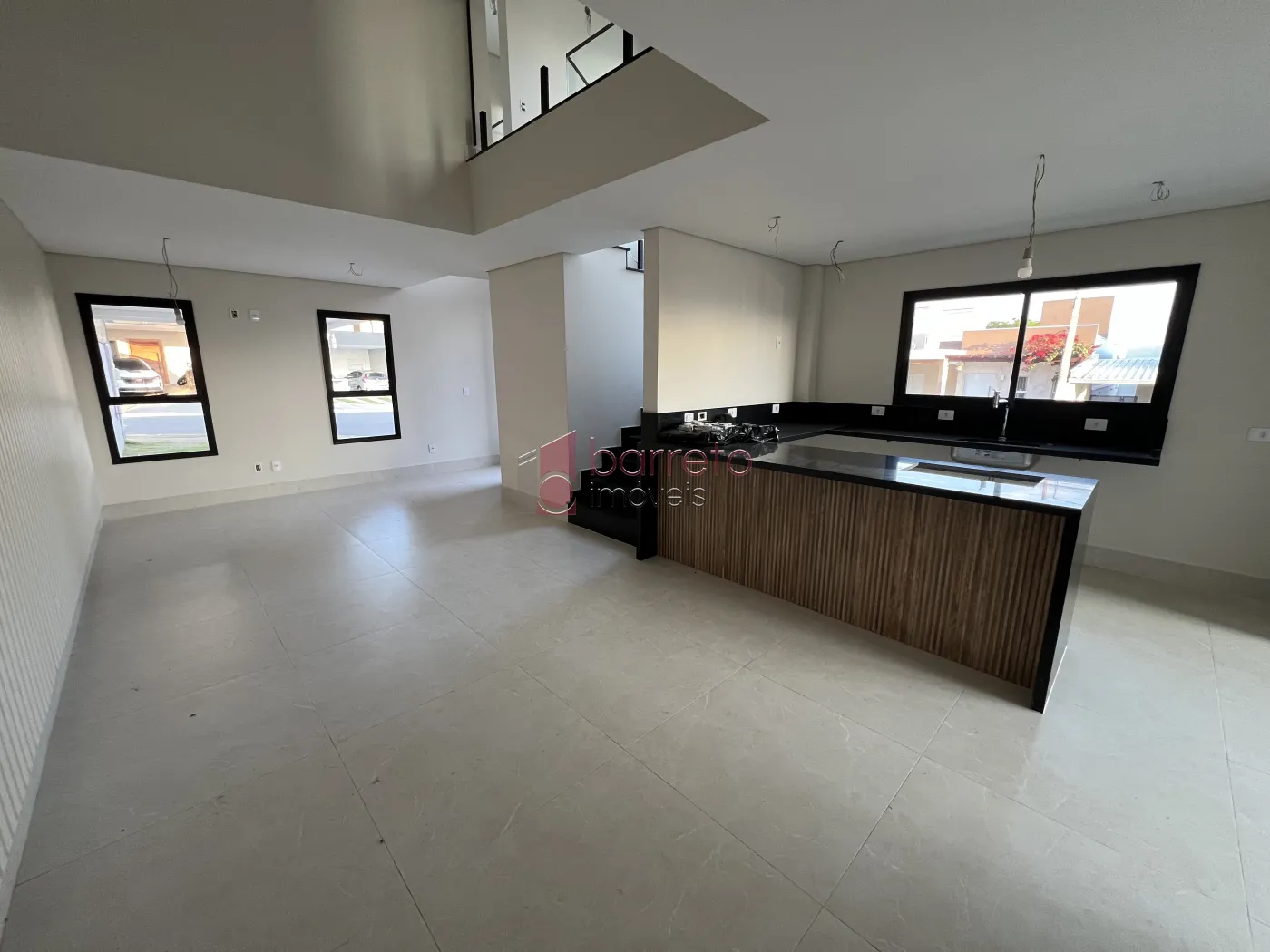 CASA SOBRADO COM 03 DORMITÓRIOS À VENDA NO CONDOMÍNIO PANORAMA – JUNDIAÍ/SP