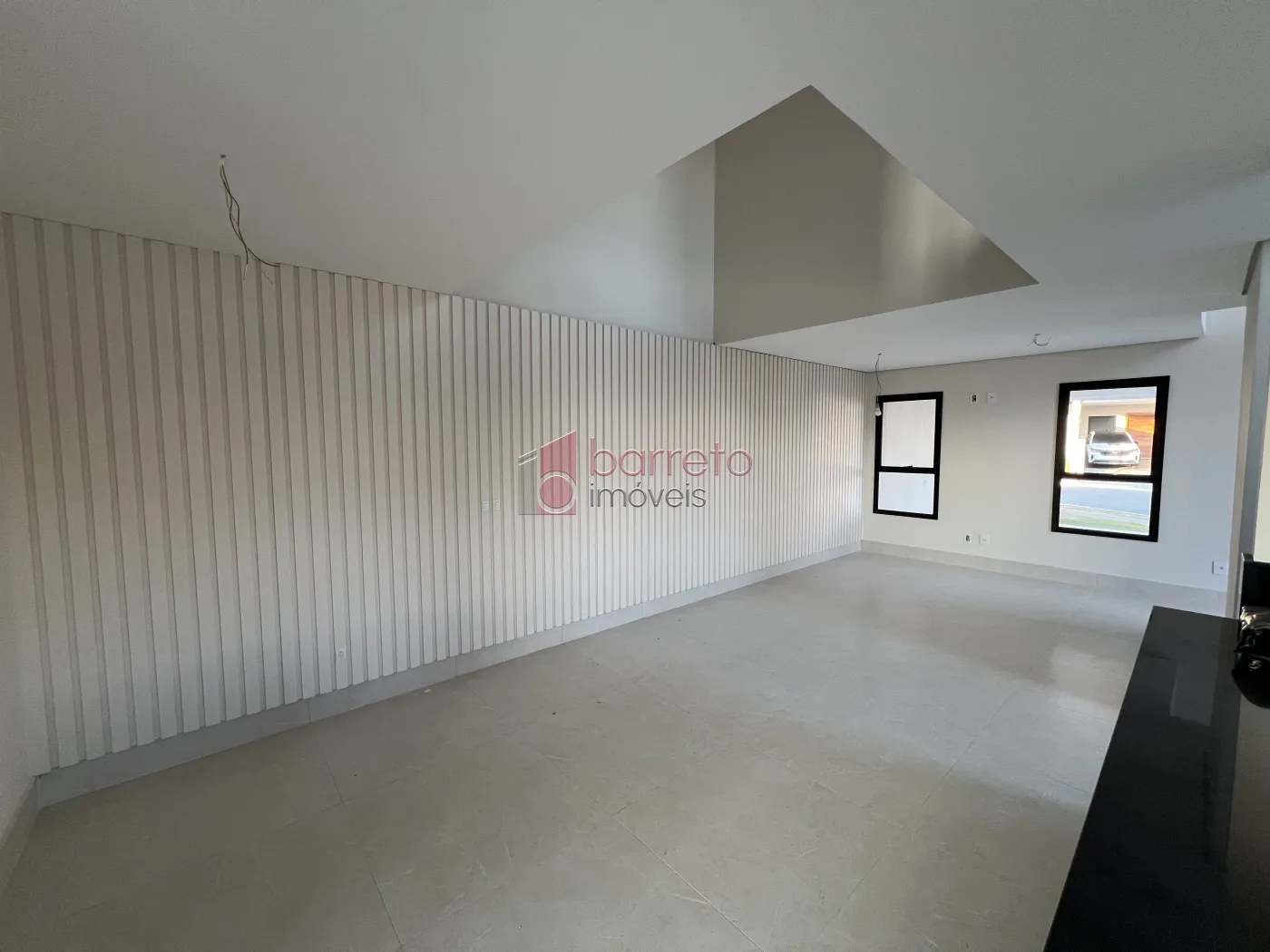 CASA SOBRADO COM 03 DORMITÓRIOS À VENDA NO CONDOMÍNIO PANORAMA – JUNDIAÍ/SP