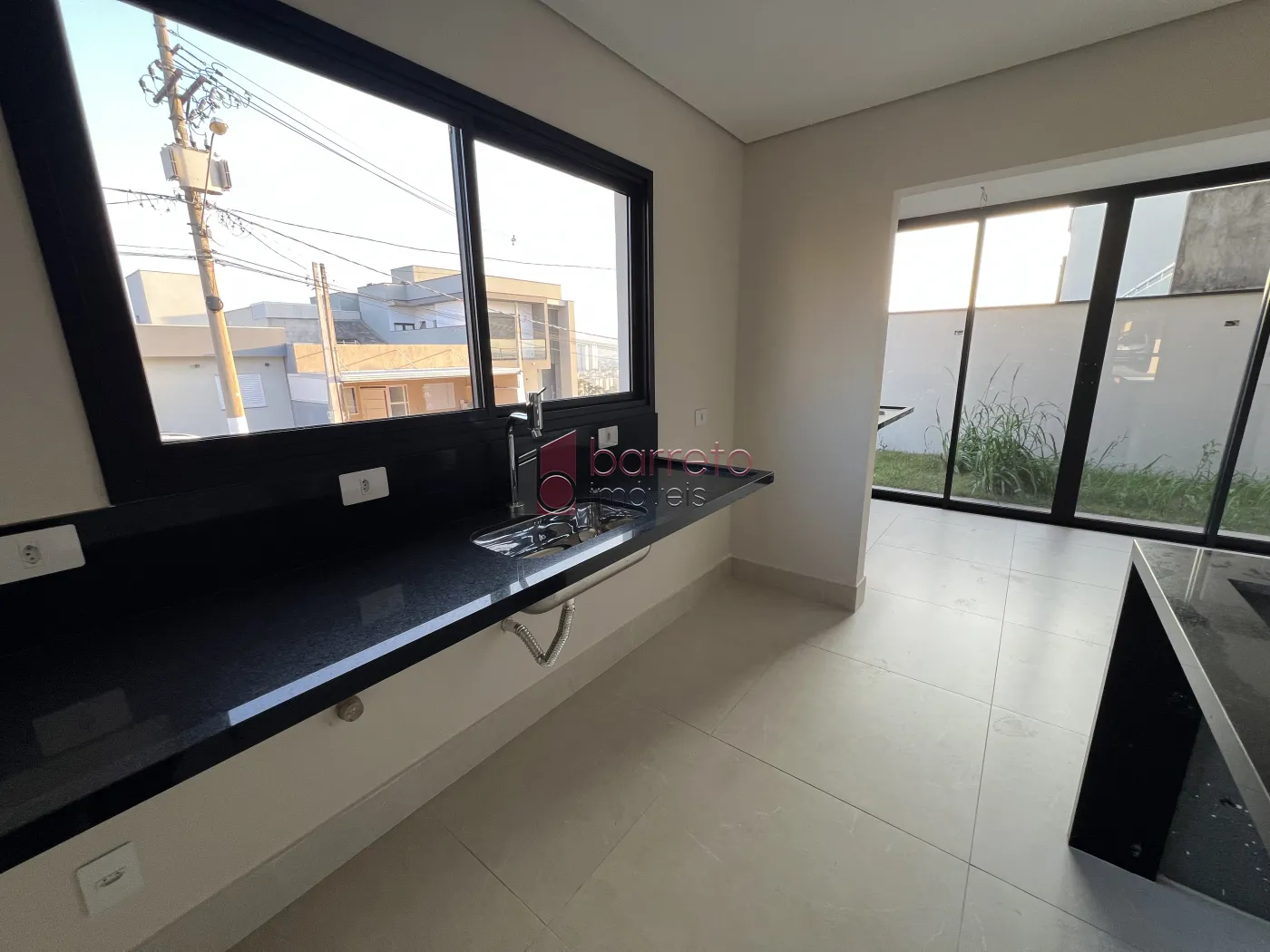 CASA SOBRADO COM 03 DORMITÓRIOS À VENDA NO CONDOMÍNIO PANORAMA – JUNDIAÍ/SP