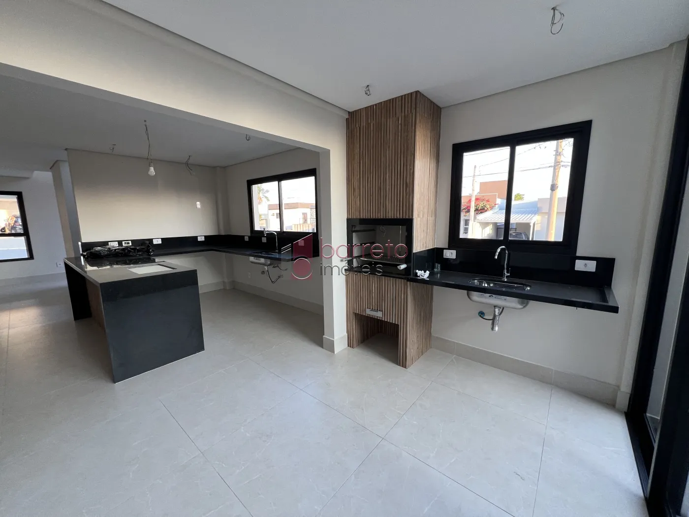 CASA SOBRADO COM 03 DORMITÓRIOS À VENDA NO CONDOMÍNIO PANORAMA – JUNDIAÍ/SP