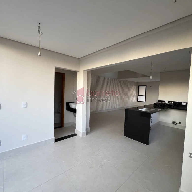 CASA SOBRADO COM 03 DORMITÓRIOS À VENDA NO CONDOMÍNIO PANORAMA – JUNDIAÍ/SP