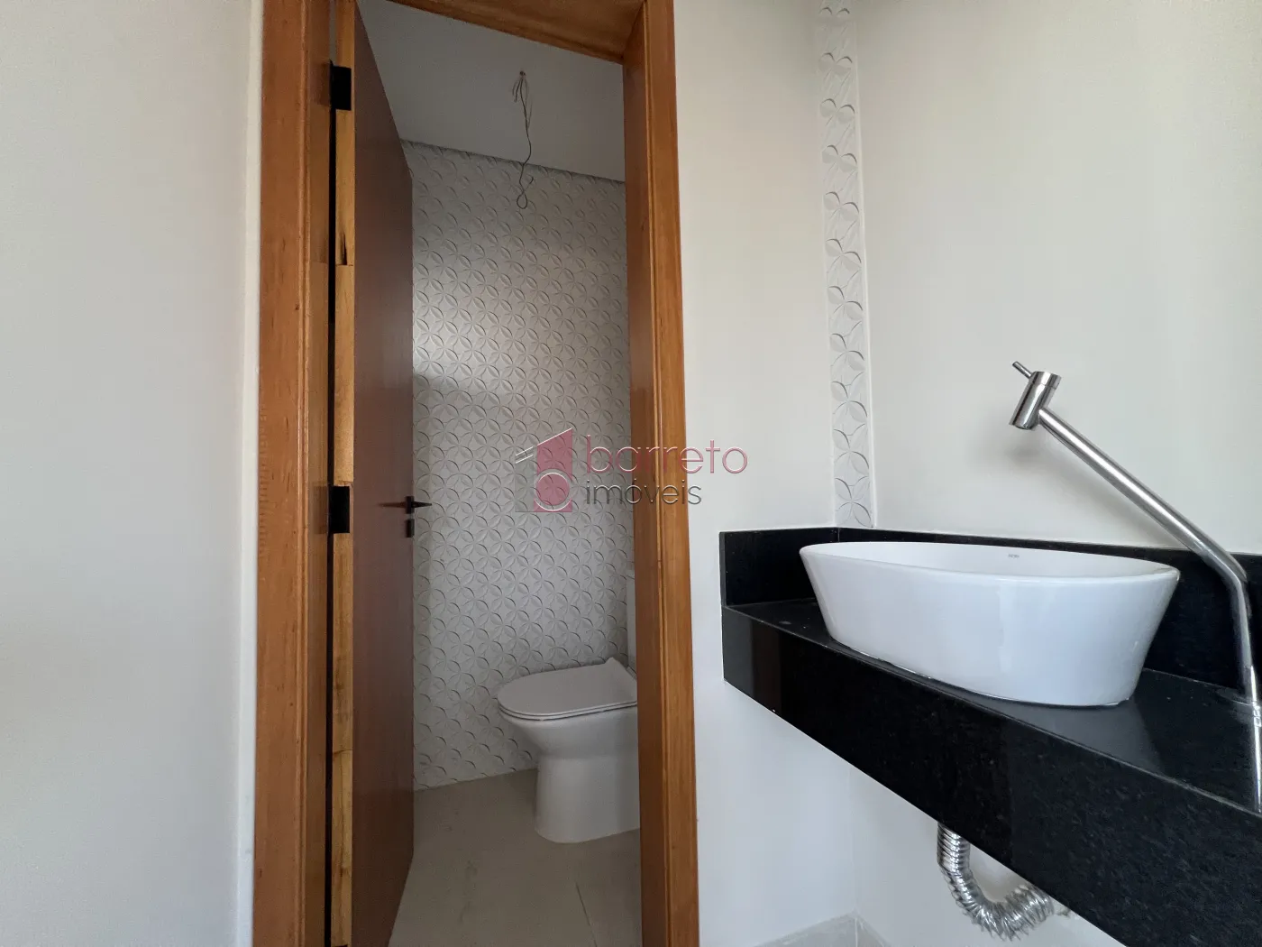 CASA SOBRADO COM 03 DORMITÓRIOS À VENDA NO CONDOMÍNIO PANORAMA – JUNDIAÍ/SP