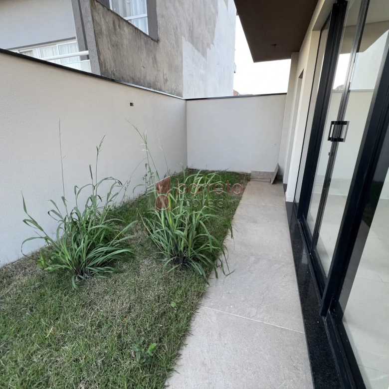 CASA SOBRADO COM 03 DORMITÓRIOS À VENDA NO CONDOMÍNIO PANORAMA – JUNDIAÍ/SP
