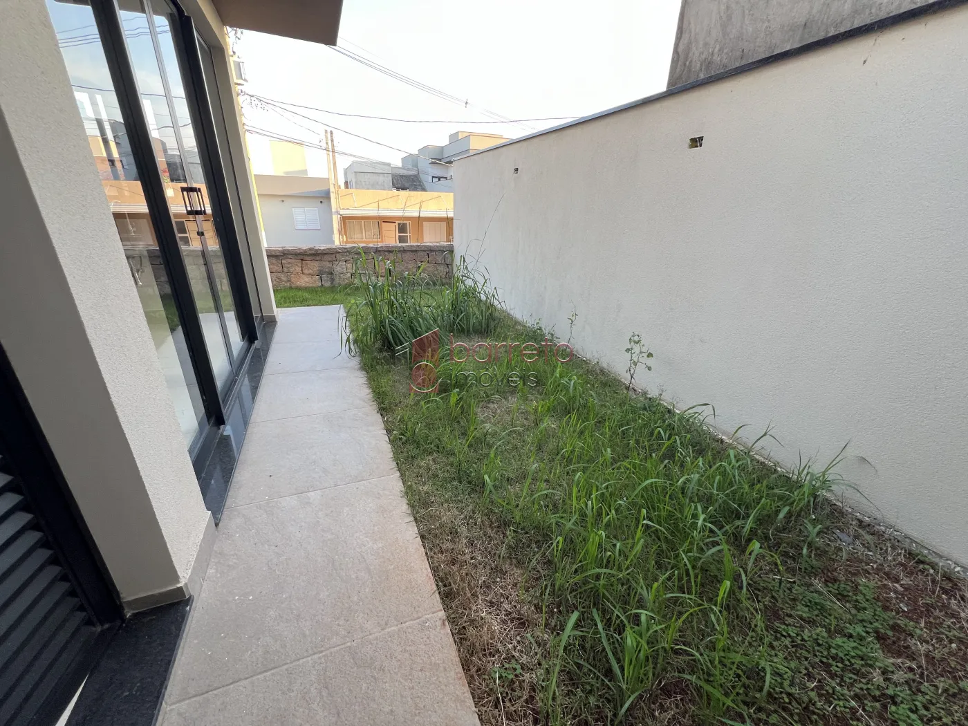 CASA SOBRADO COM 03 DORMITÓRIOS À VENDA NO CONDOMÍNIO PANORAMA – JUNDIAÍ/SP