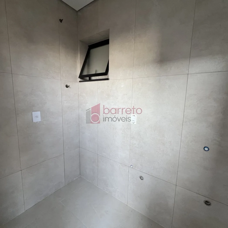 CASA SOBRADO COM 03 DORMITÓRIOS À VENDA NO CONDOMÍNIO PANORAMA – JUNDIAÍ/SP