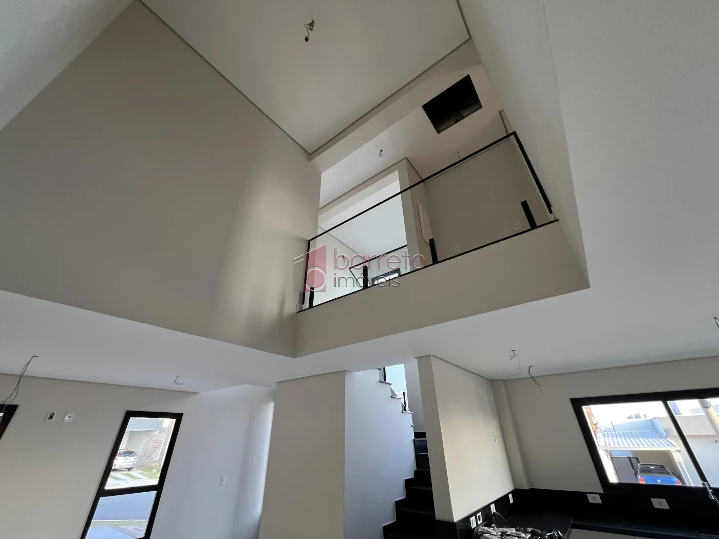 CASA SOBRADO COM 03 DORMITÓRIOS À VENDA NO CONDOMÍNIO PANORAMA – JUNDIAÍ/SP