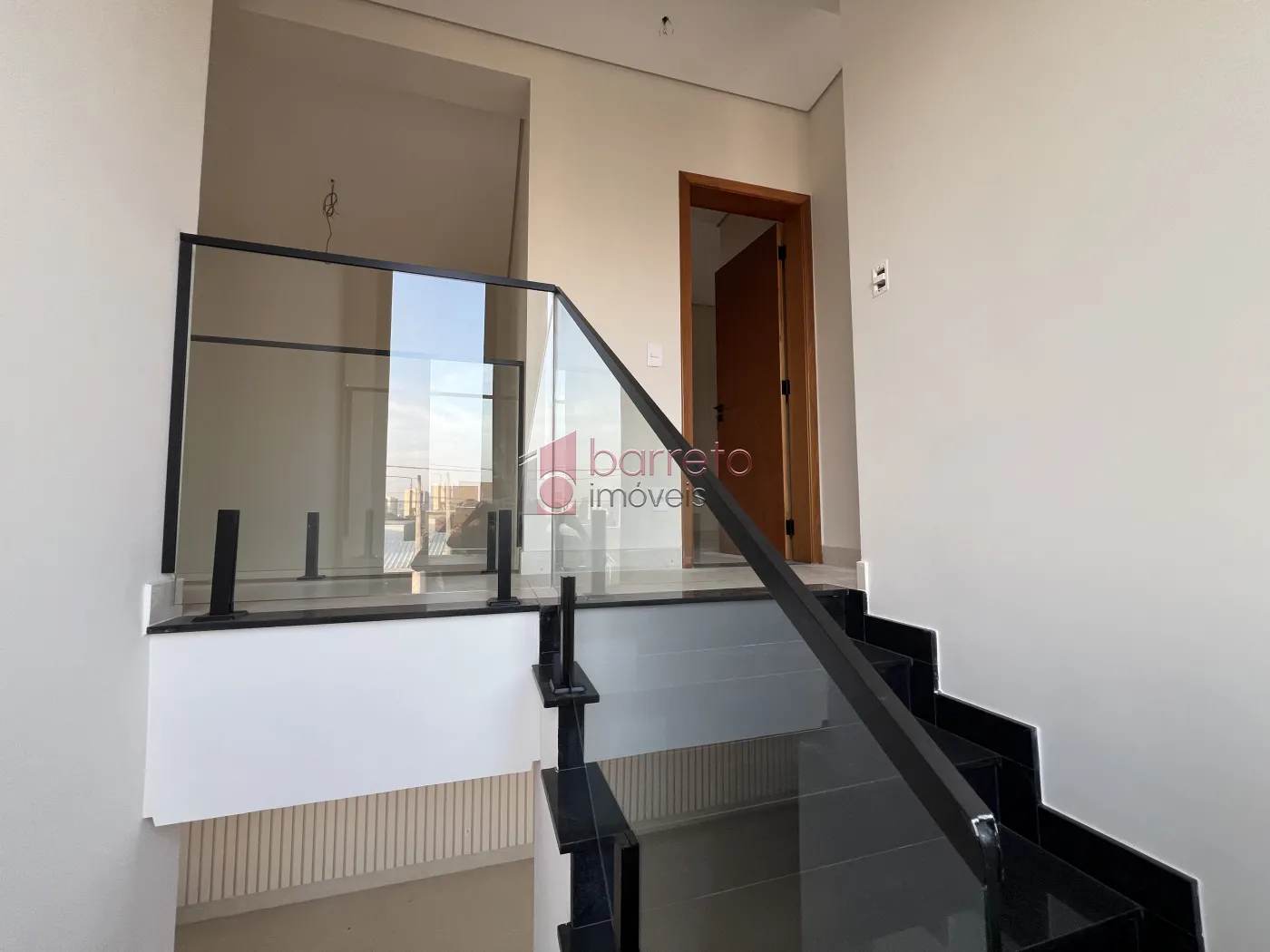 CASA SOBRADO COM 03 DORMITÓRIOS À VENDA NO CONDOMÍNIO PANORAMA – JUNDIAÍ/SP