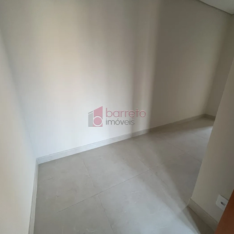 CASA SOBRADO COM 03 DORMITÓRIOS À VENDA NO CONDOMÍNIO PANORAMA – JUNDIAÍ/SP