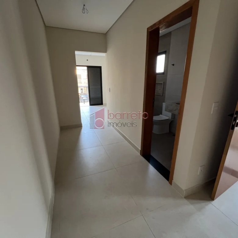 CASA SOBRADO COM 03 DORMITÓRIOS À VENDA NO CONDOMÍNIO PANORAMA – JUNDIAÍ/SP