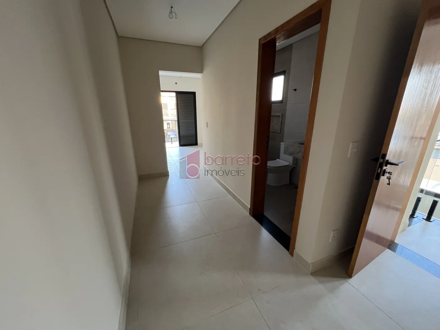 CASA SOBRADO COM 03 DORMITÓRIOS À VENDA NO CONDOMÍNIO PANORAMA – JUNDIAÍ/SP