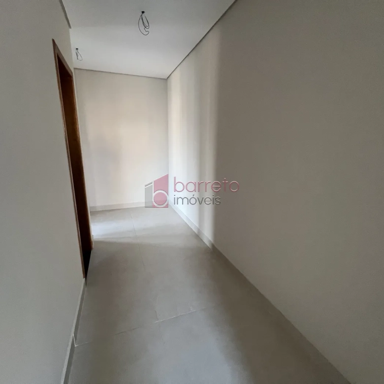 CASA SOBRADO COM 03 DORMITÓRIOS À VENDA NO CONDOMÍNIO PANORAMA – JUNDIAÍ/SP